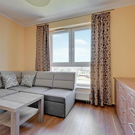 Golden Apartments Gdańsk Extérieur photo
