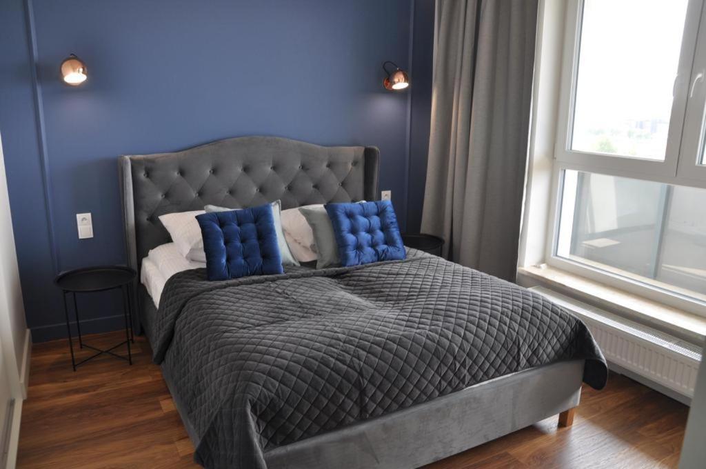 Golden Apartments Gdańsk Extérieur photo