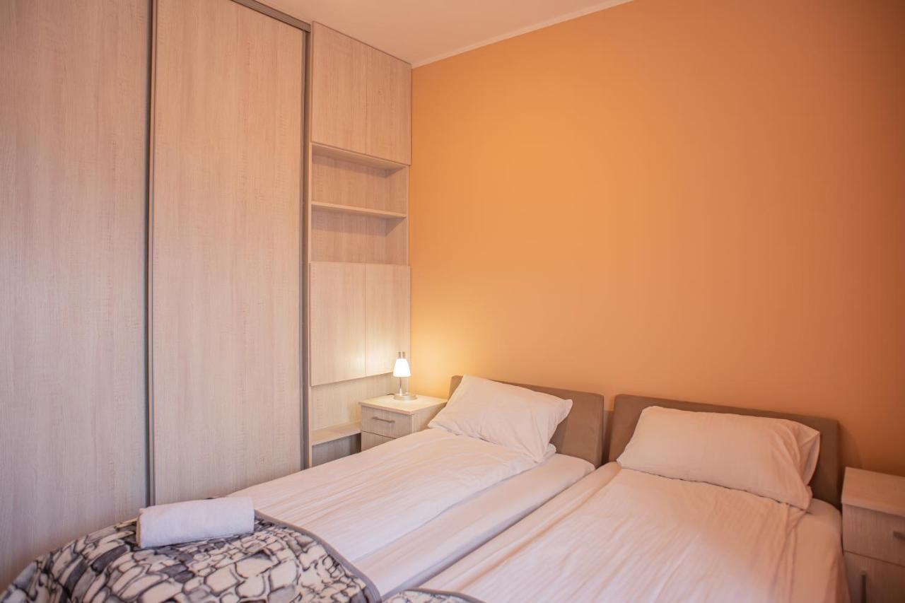 Golden Apartments Gdańsk Extérieur photo