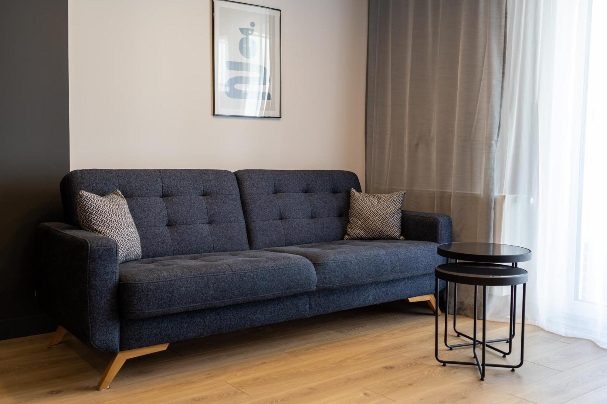 Golden Apartments Gdańsk Extérieur photo